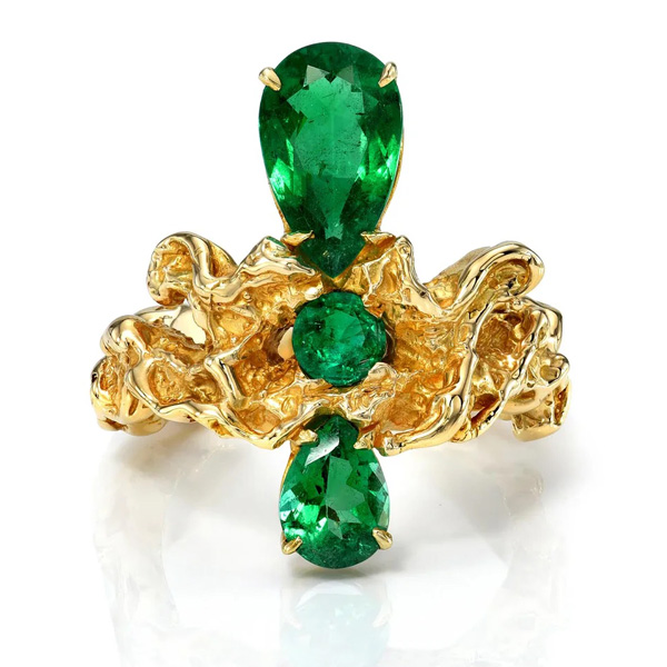 Adaliorynn Scepter ring