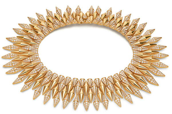 Bulgari Anne Hathaway necklace