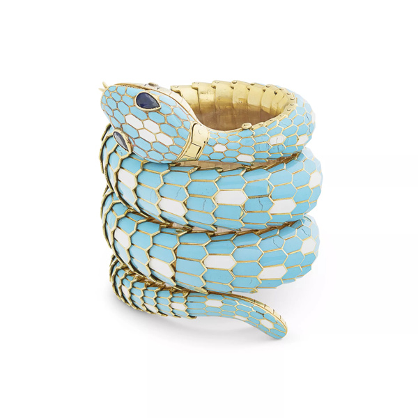 Bulgari serpenti Bulgari serpenti