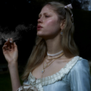 Cece Once Upon Time