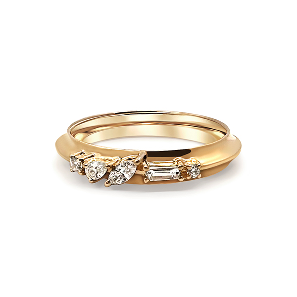 Dorian Webb ring