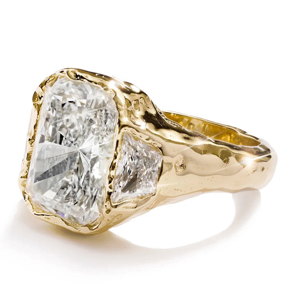 Fie Isolde Voyage ring Fie Isolde Voyage ring