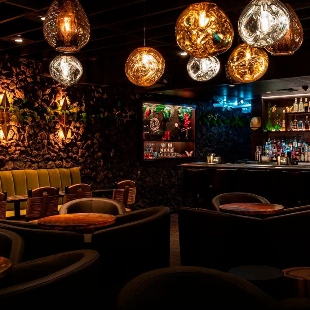 Las Vegas Arts District bar prowl
