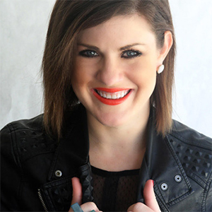 Jen Cullen Williams