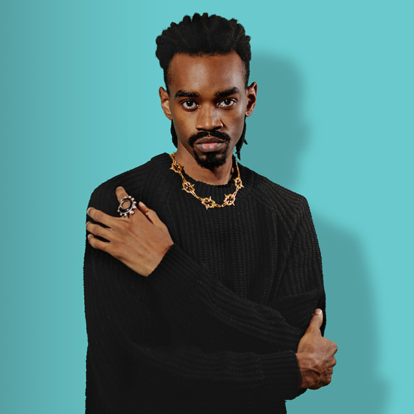 Jameel Mohammed Tiffany CFDA