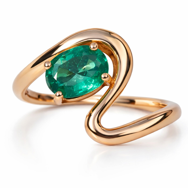 Laki by Dalia Slide ring Laki by Dalia Slide ring