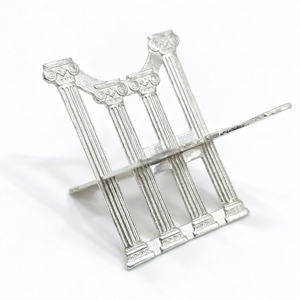 Lucina K Column Cigar Stand