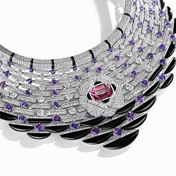 Marli Darling Necklace