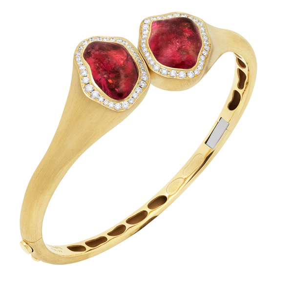 Mousson Atelier Spectrum bracelet Mousson Atelier Spectrum bracelet