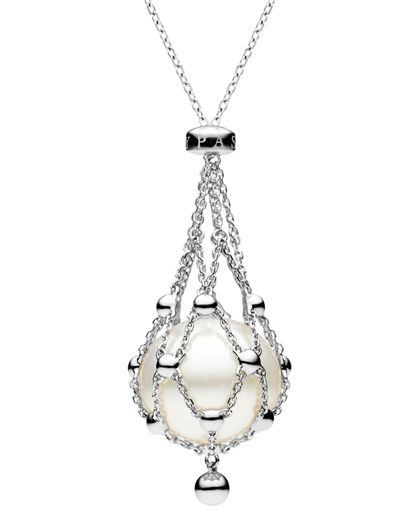 Paspaley Lavalier pearl necklace Paspaley Lavalier pearl necklace