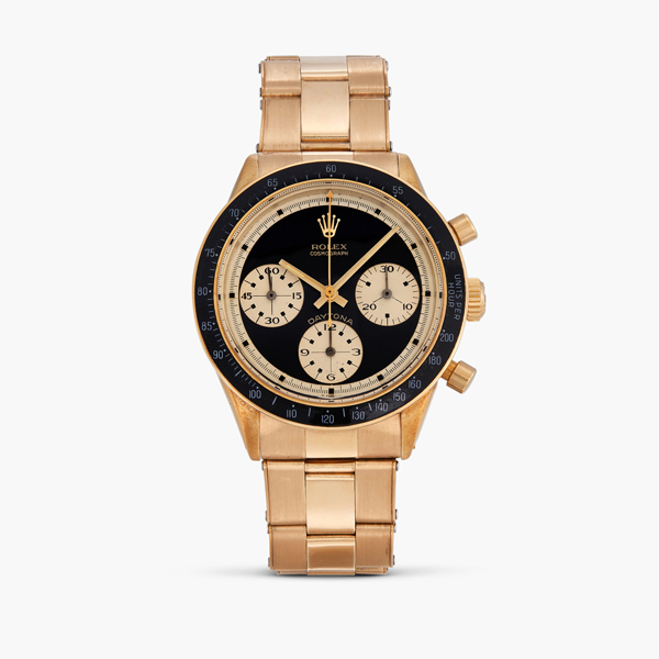 Rolex watch
