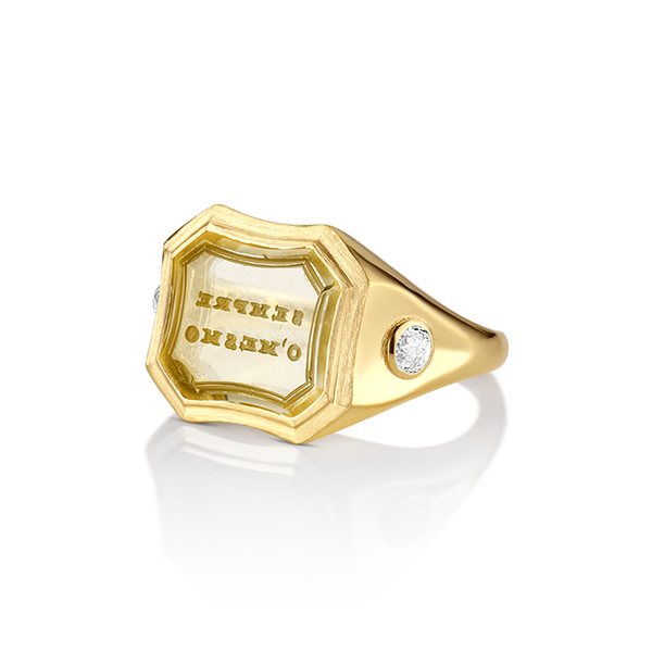 SealscribeSempreOMesmoAlwaystheSamesignetring