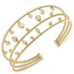 Shiva bangle