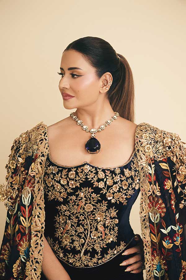 Sudha Reddy