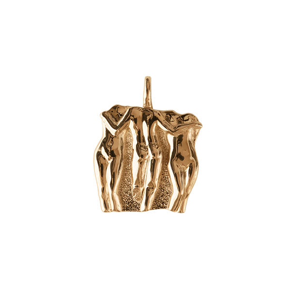 Three Graces Common Era