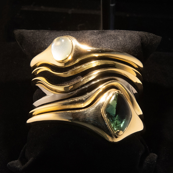 UNOAERRE bracelet