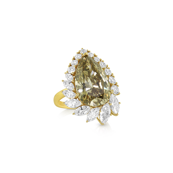 Yael Designs Vienna ring angle Yael Designs Vienna ring angle