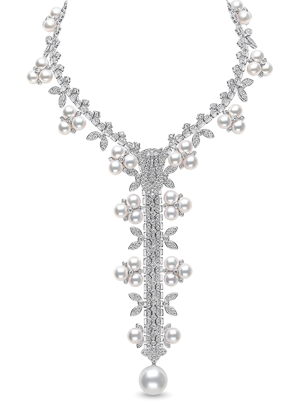 Yoko Zypp necklace