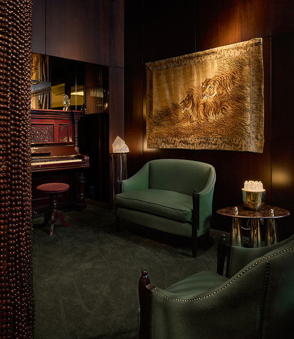 ara vartanian SP decor