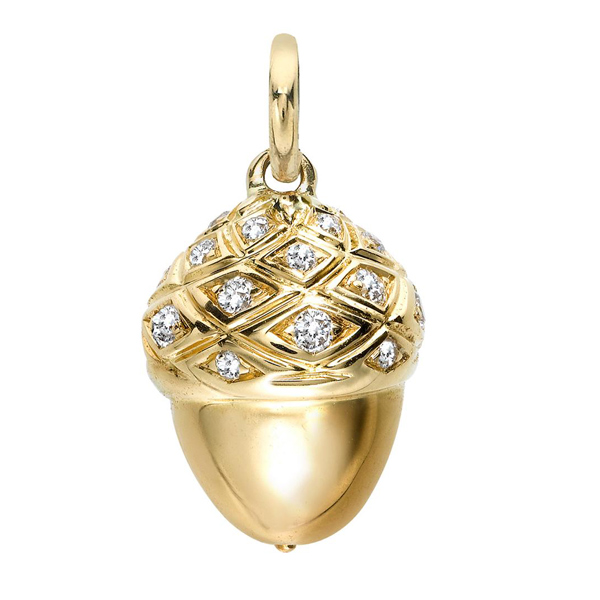 asprey acorn