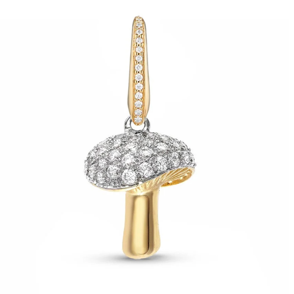 asprey mushroom