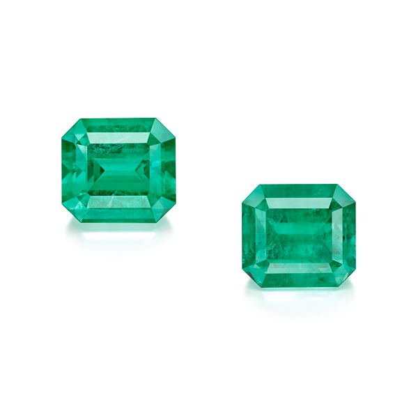 bonhams emeralds
