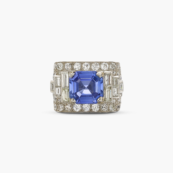 bulgari ring