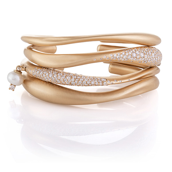 floating joy cuffs ghazal