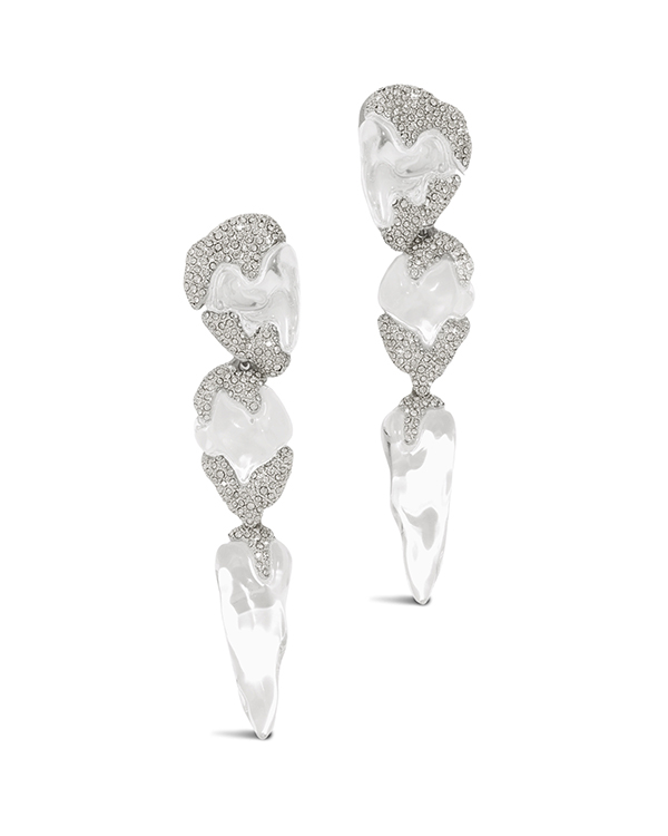 Alexis Bittar earrings tony