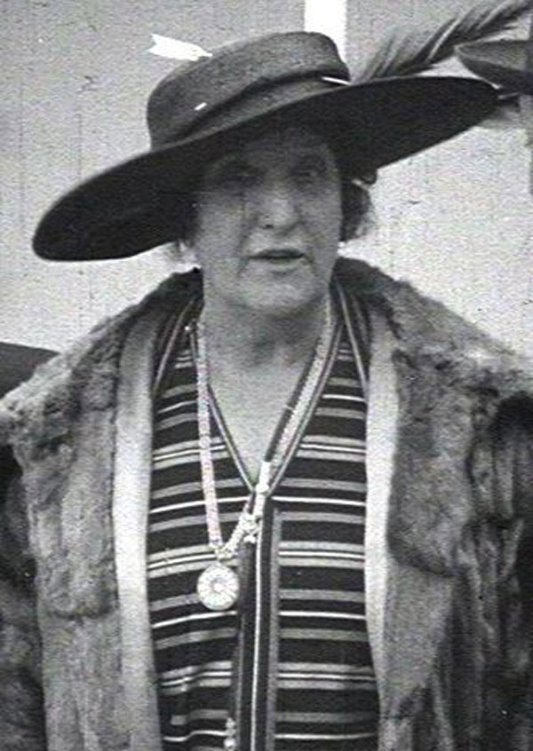 Dame Nellie Melba Dame Nellie Melba