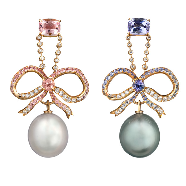 Dorothree Potocka earrings Dorothree Potocka earrings