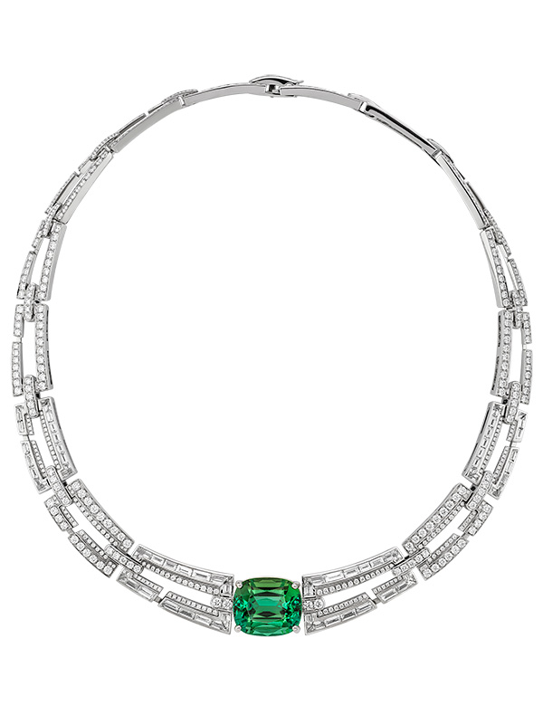Gucci Everlasting G necklace Gucci Everlasting G necklace