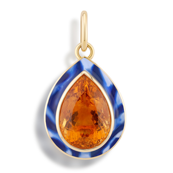 House Janolo Guppy pendant