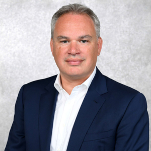 James Marks, Sotheby's Global Head of Private Sales Retail, Watches