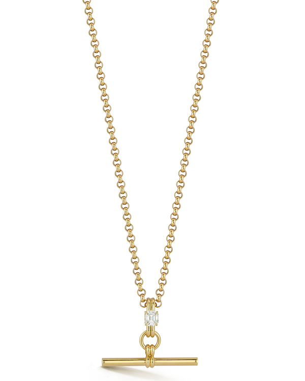 Jemma Wynne Forme necklace Jemma Wynne Forme necklace