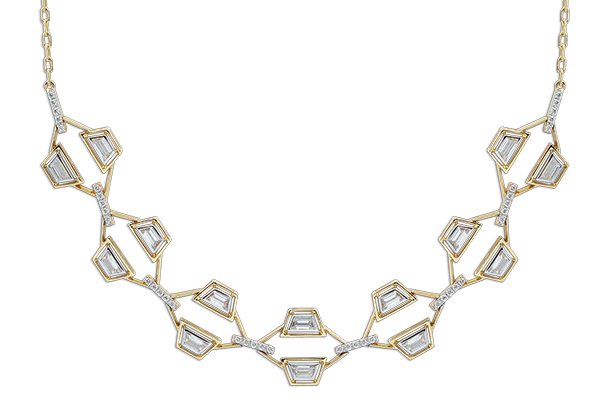 Kavant & Sharart necklace