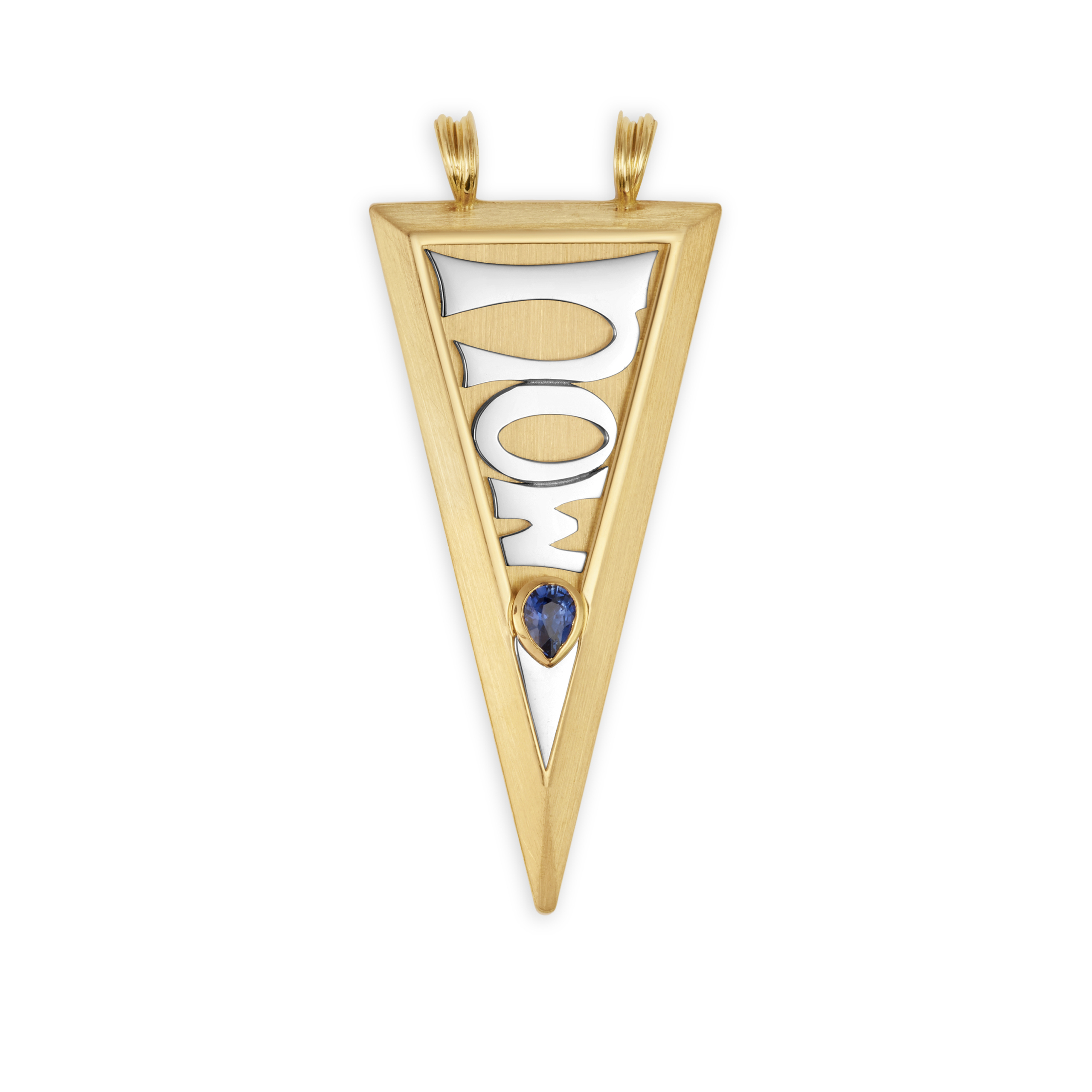 Marie Lichtenberg Now pennant Marie Lichtenberg Now pennant