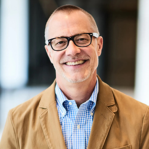 Mark Smelzer