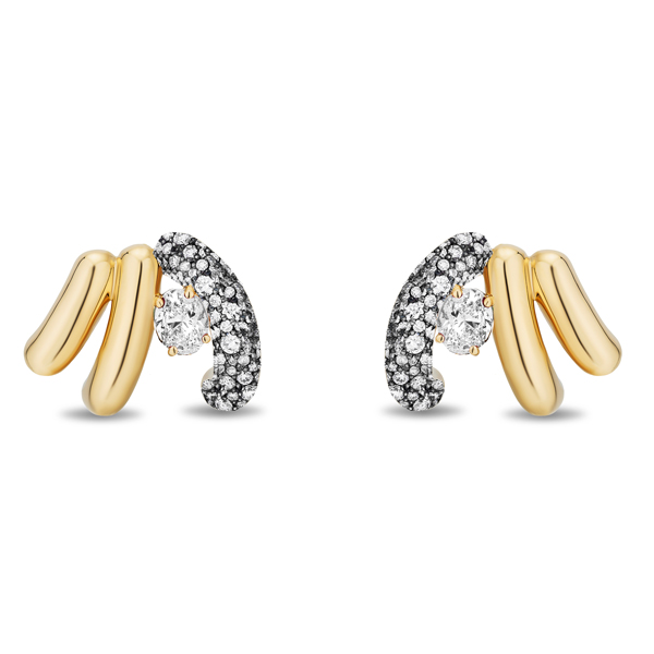 Mason Books Siren earrings Mason Books Siren earrings