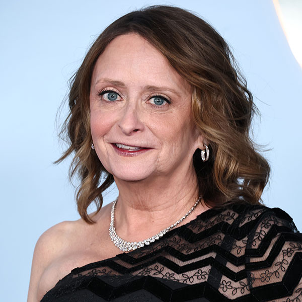Rachel Dratch Getty Images