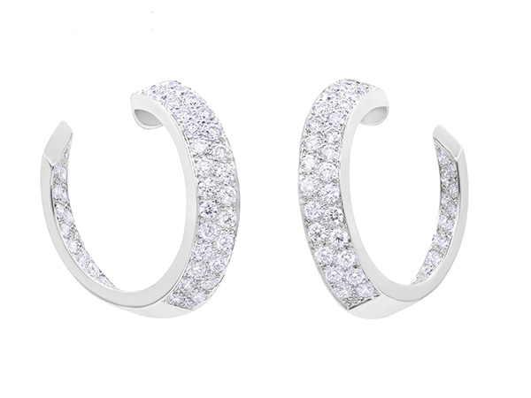 Rachel Tony Heyman earrings