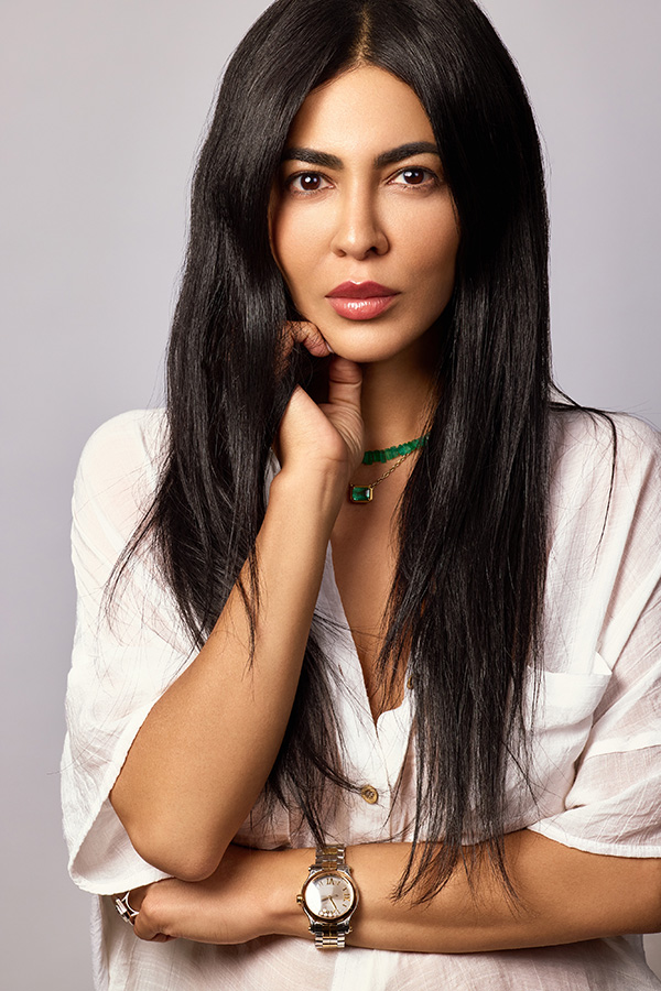 Reema Chopra