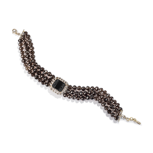 Renato Cipullo choker tony