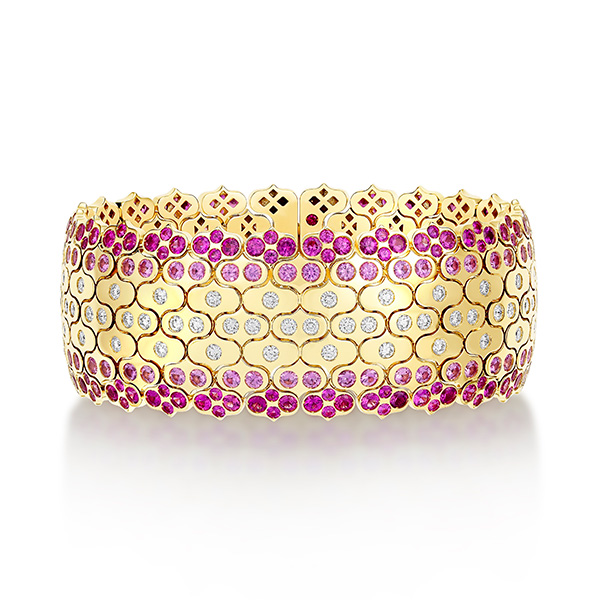 Roberto Coin Cobra High Jewelry bracelet Roberto Coin Cobra High Jewelry bracelet