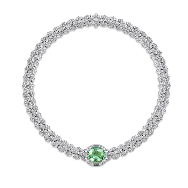 Roberto Coin Cobra High Jewelry necklace Roberto Coin Cobra High Jewelry necklace