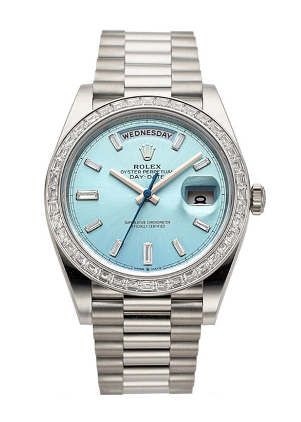 Rolex day date Rolex day date