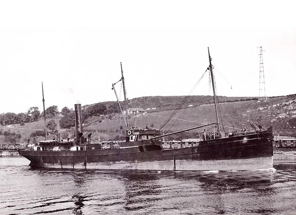 SS Citrine