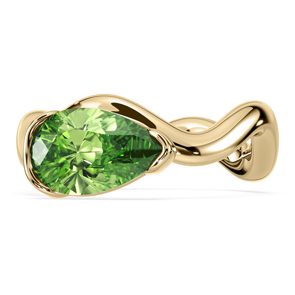 Sette pickle ring