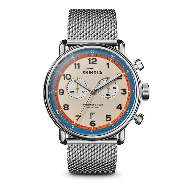 Shinola Canfield
