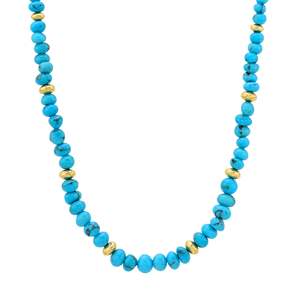 Single Stone Daphne necklace Single Stone Daphne necklace